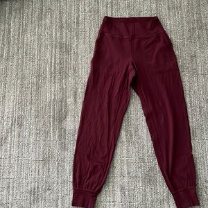 Lululemon Align Joggers